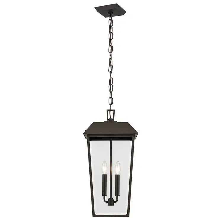 Mathus Outdoor Pendant 2Lt
