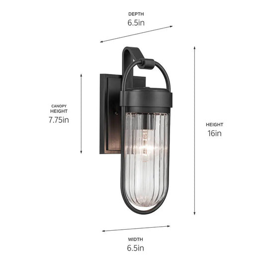 Brix Outdoor Wall 1Lt