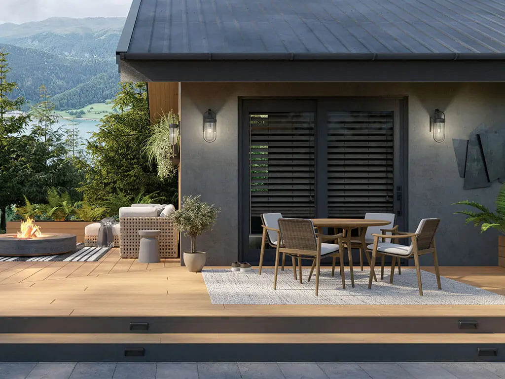 Brix Outdoor Wall 1Lt