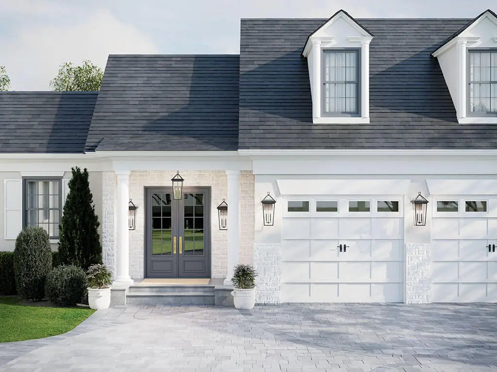 Regence Outdoor Wall 2Lt
