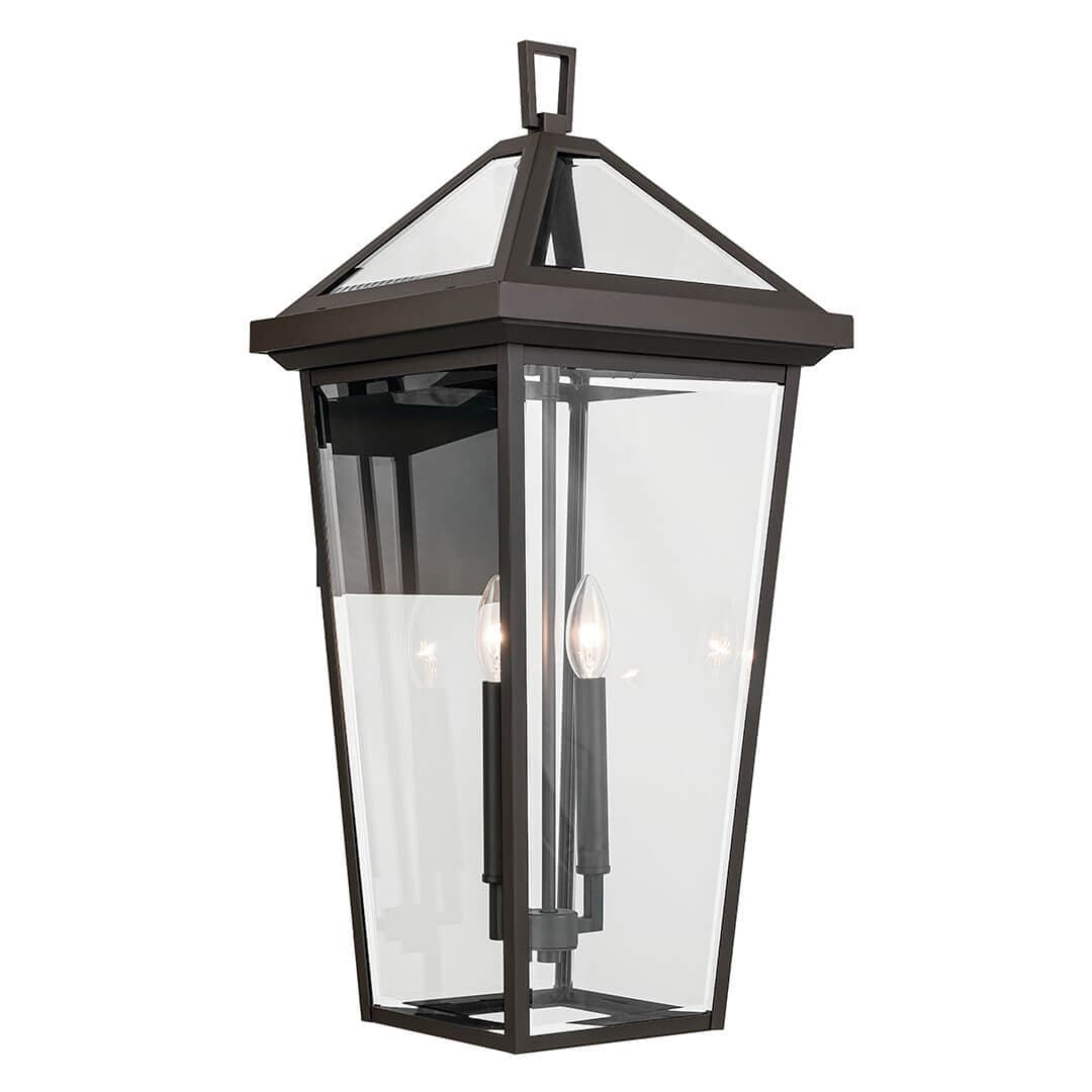 Regence Outdoor Wall 2Lt