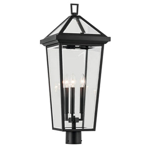Regence Outdoor Post Mt 3Lt