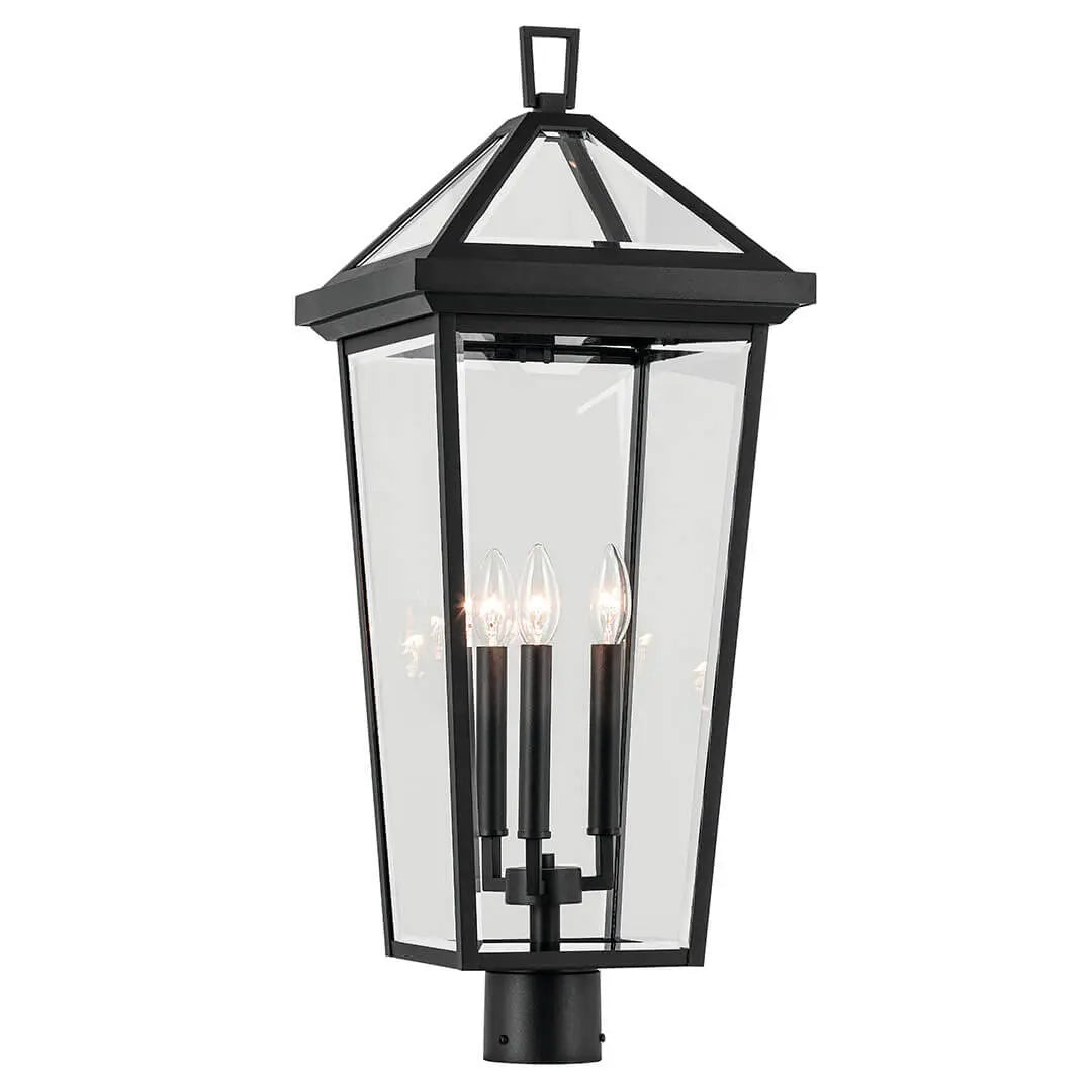 Regence Outdoor Post Mt 3Lt