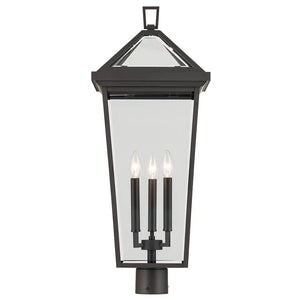 Regence Outdoor Post Mt 3Lt