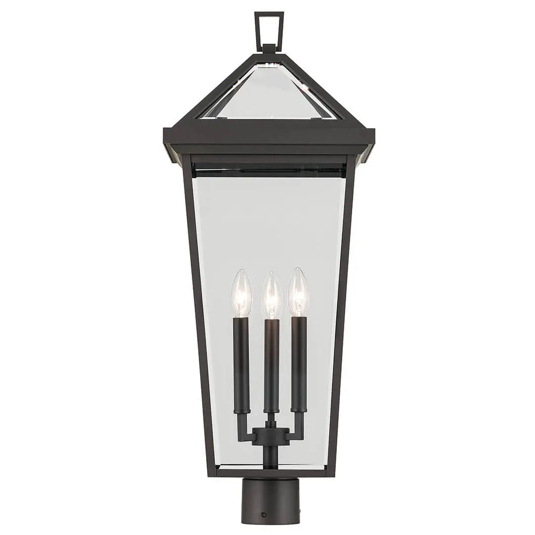 Regence Outdoor Post Mt 3Lt