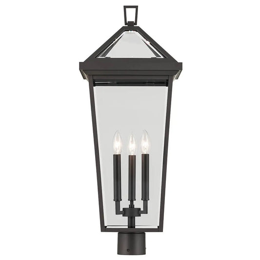 Regence Outdoor Post Mt 3Lt