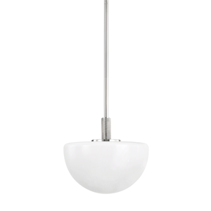 Lethbridge Pendant