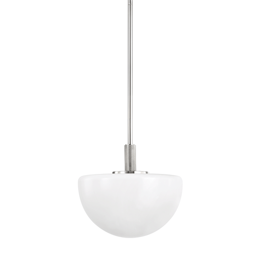 Lethbridge Pendant