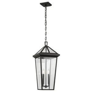 Regence Outdoor Pendant 2Lt