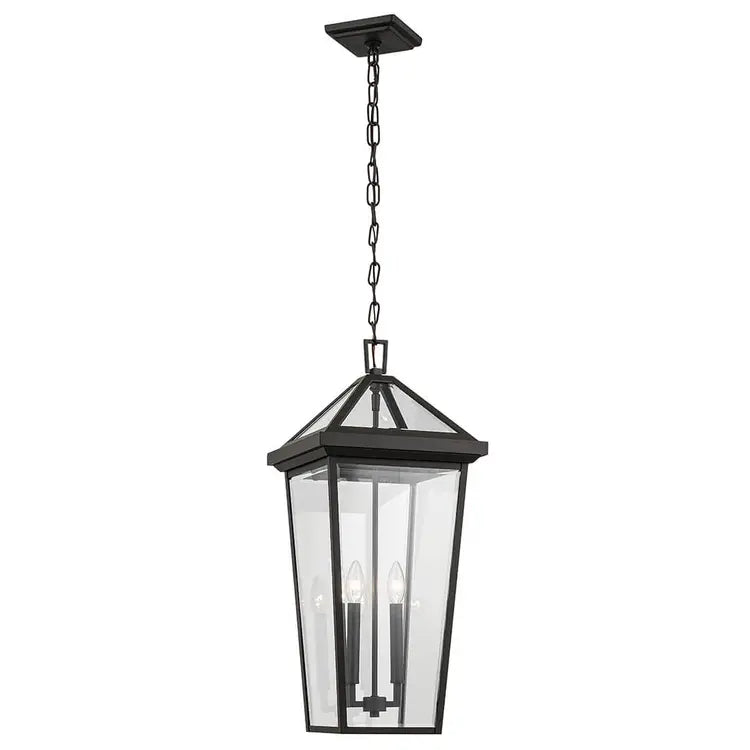Regence Outdoor Pendant 2Lt