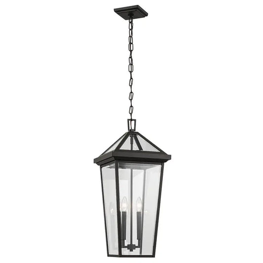 Regence Outdoor Pendant 2Lt