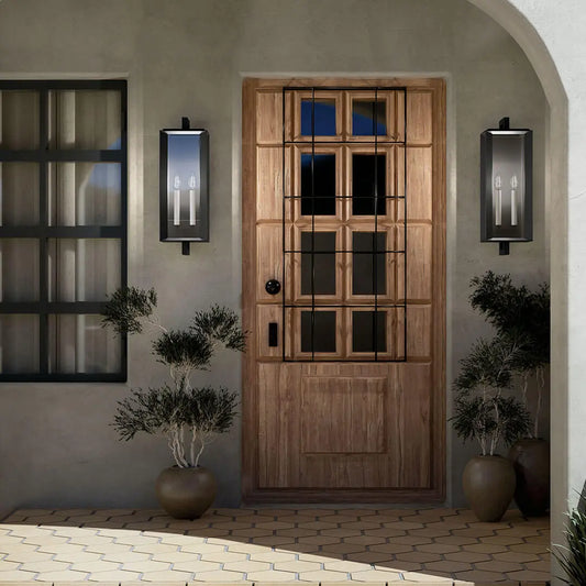 Kroft Outdoor Wall 2Lt