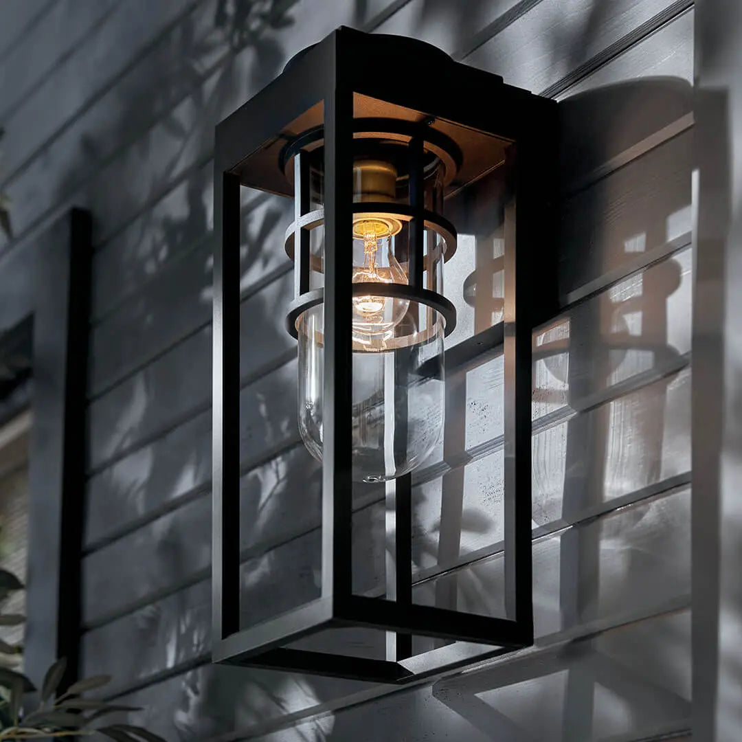 Hone Outdoor Wall 1Lt