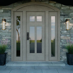 Camillo Outdoor Wall 1Lt