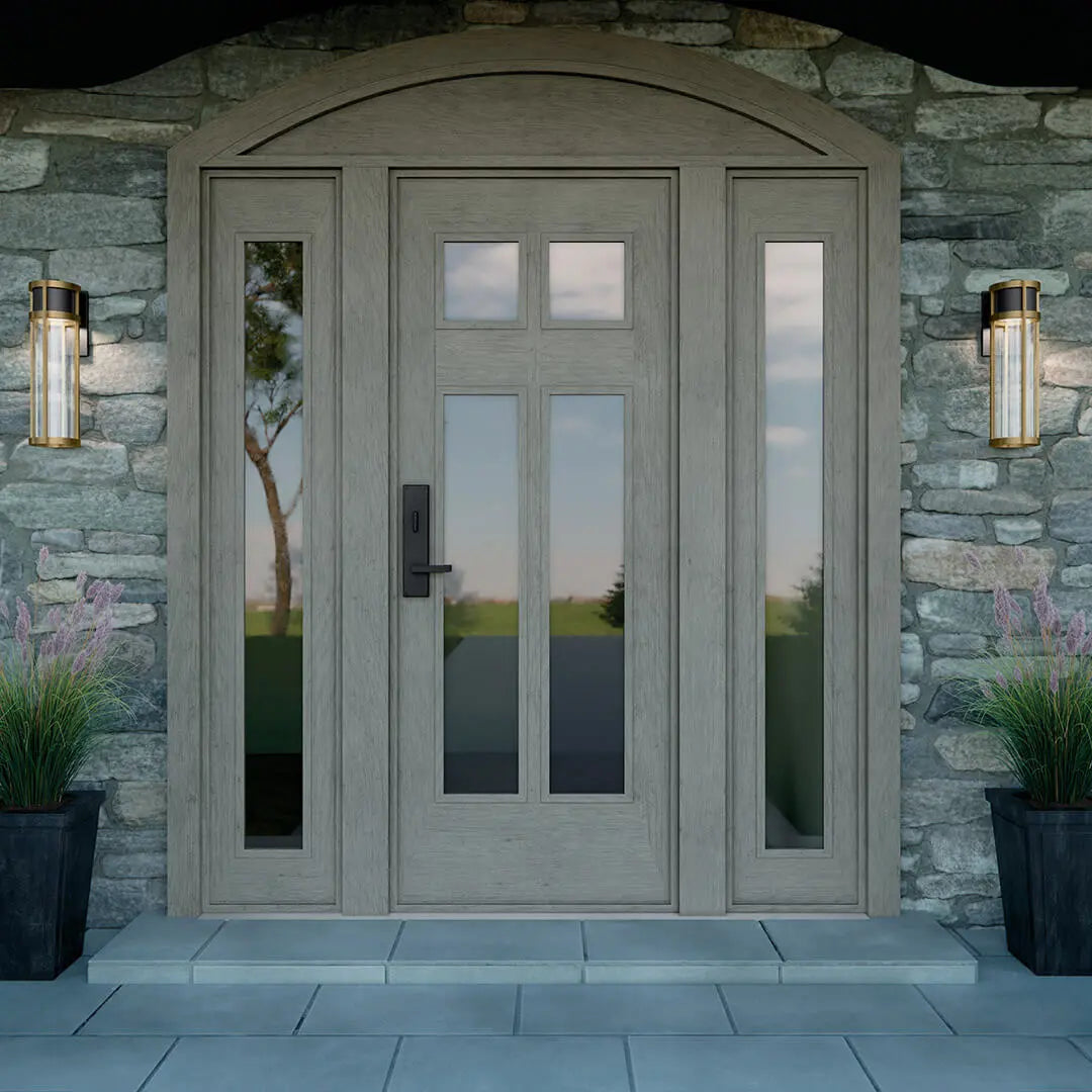 Camillo Outdoor Wall 1Lt