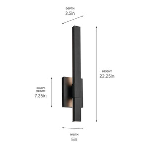 Nocar Outdoor Wall 1Lt