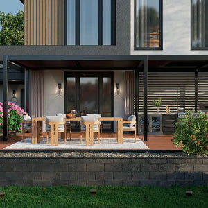 Talman Outdoor Wall 1Lt