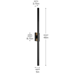 Nocar Outdoor Wall XL