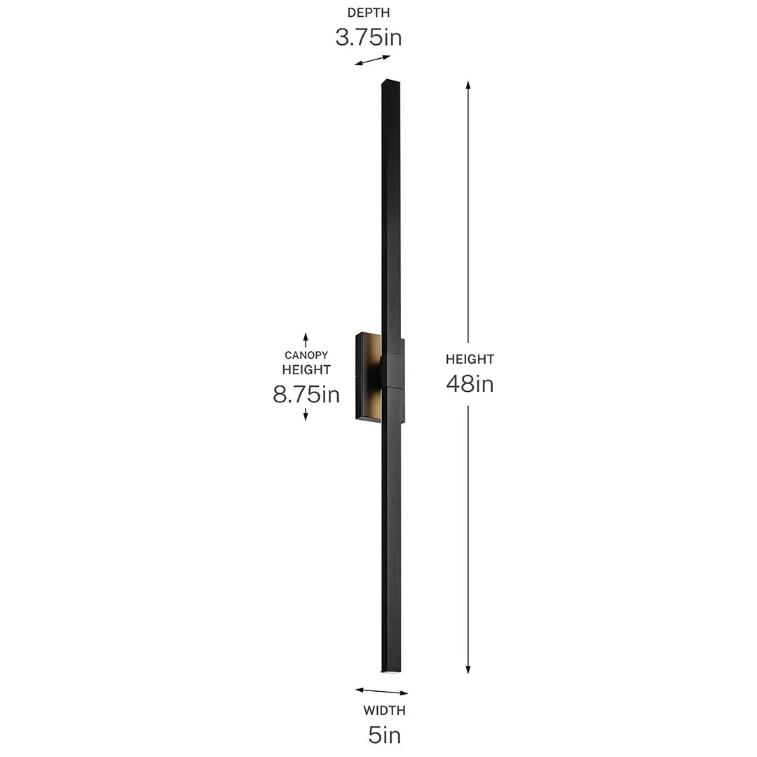 Nocar Outdoor Wall XL