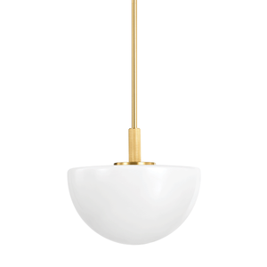 Lethbridge Pendant