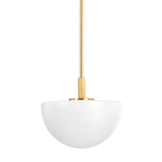 Lethbridge Pendant