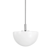 Lethbridge Pendant
