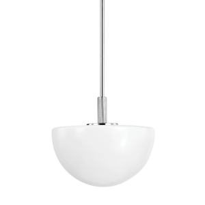 Lethbridge Pendant