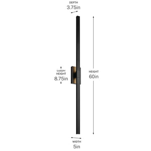 Nocar Outdoor Wall XXL