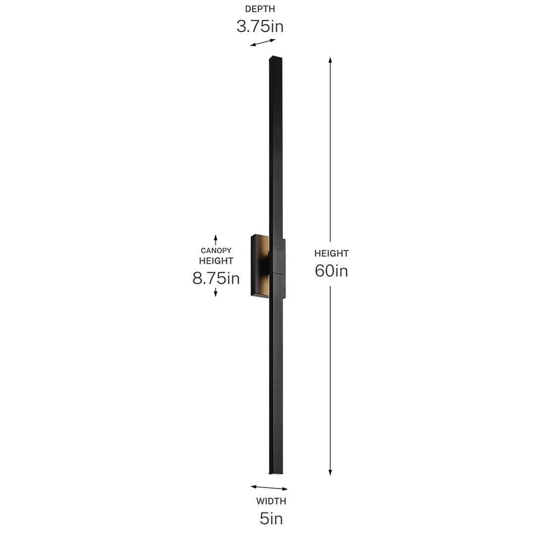 Nocar Outdoor Wall XXL