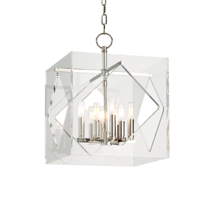 Travis Lantern