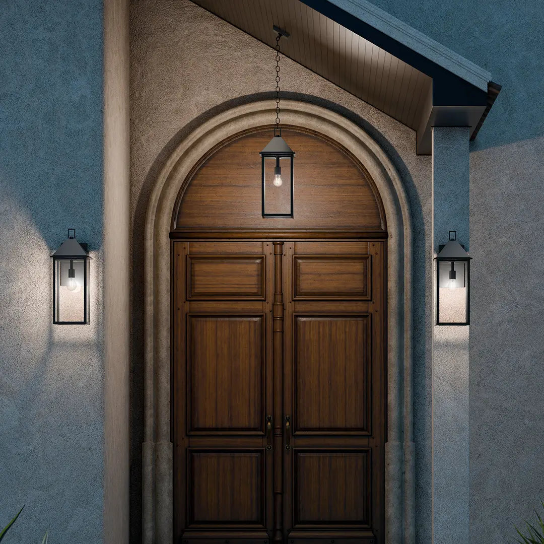 Prin Outdoor Pendant 1Lt