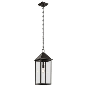 Prin Outdoor Pendant 1Lt