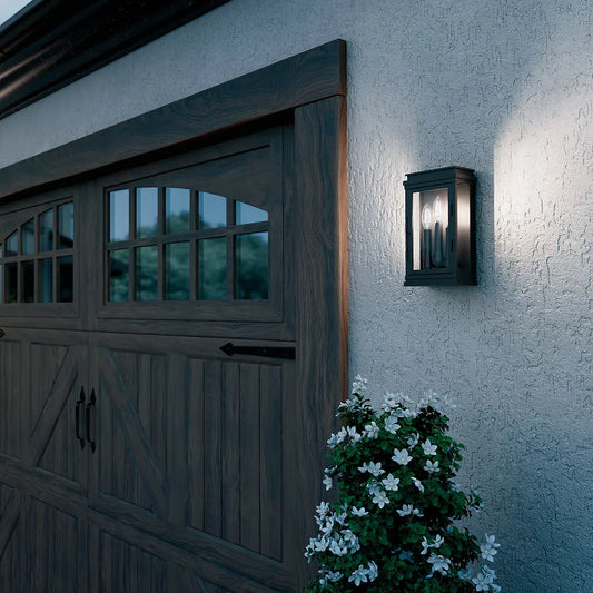 Lundon Outdoor Wall 3Lt