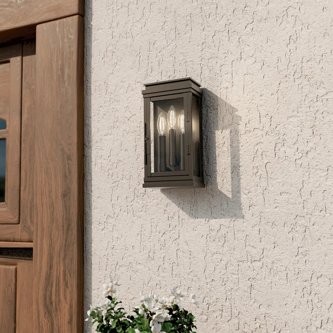 Lundon Outdoor Wall 3Lt