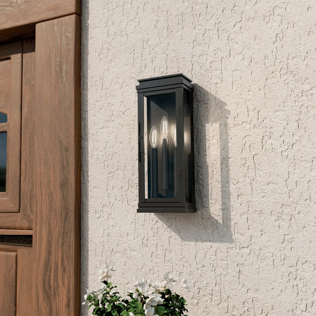 Lundon Outdoor Wall 3Lt
