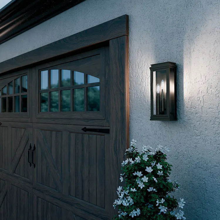 Lundon Outdoor Wall 3Lt