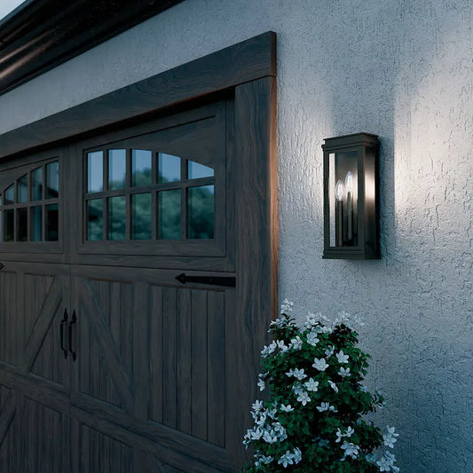 Lundon Outdoor Wall 3Lt