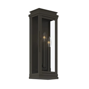 Lundon Outdoor Wall 3Lt
