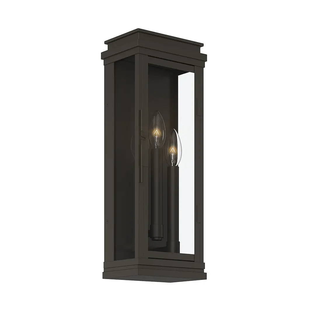 Lundon Outdoor Wall 3Lt