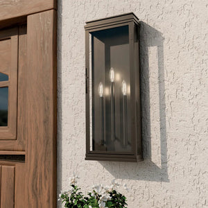 Lundon Outdoor Wall 3Lt