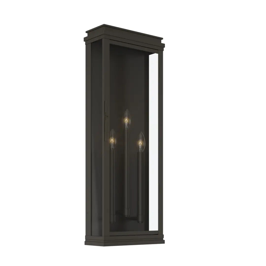 Lundon Outdoor Wall 3Lt