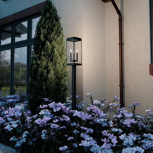 Lundon Outdoor Post 3Lt