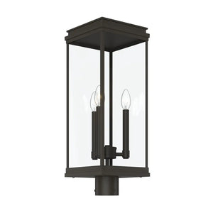 Lundon Outdoor Post 3Lt