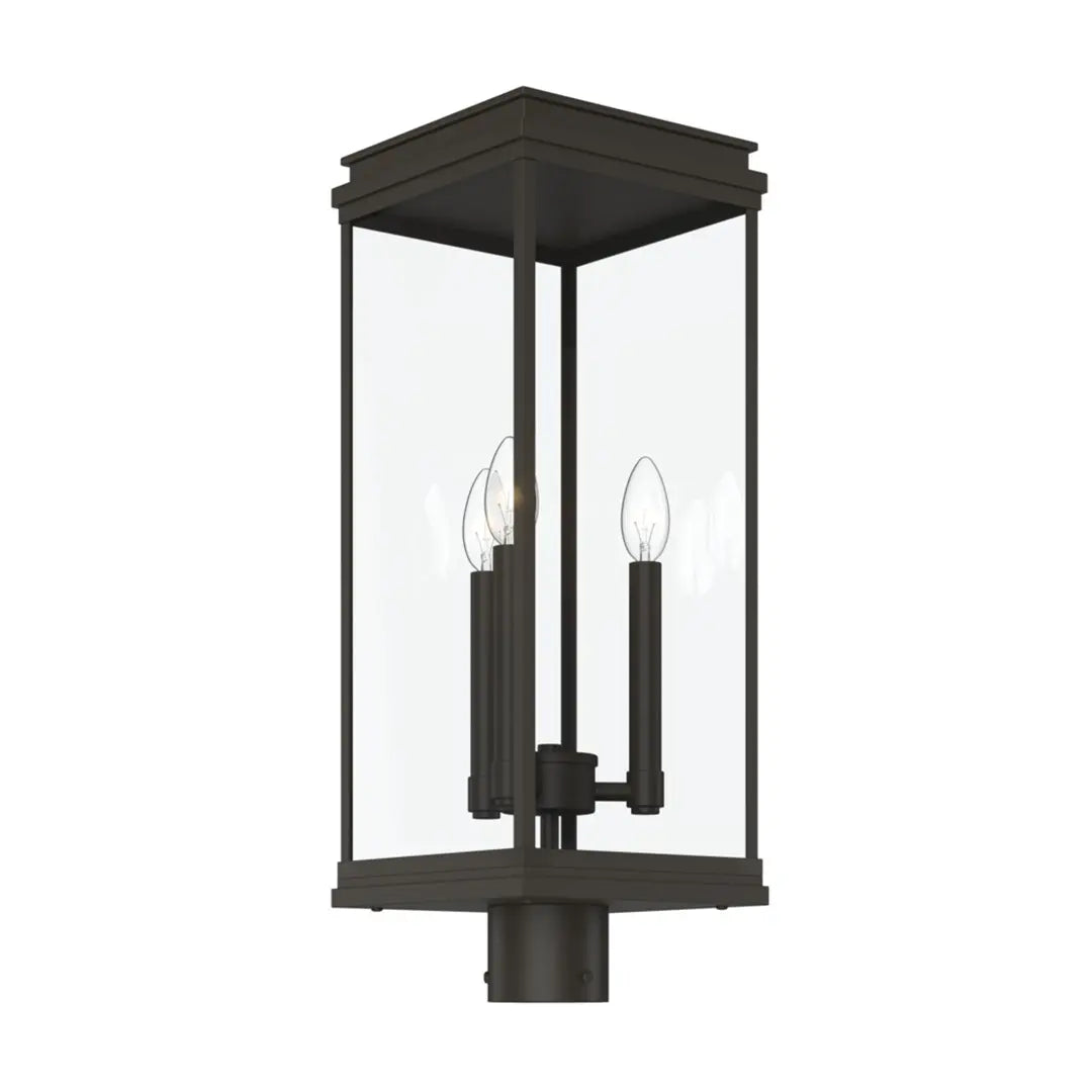 Lundon Outdoor Post 3Lt