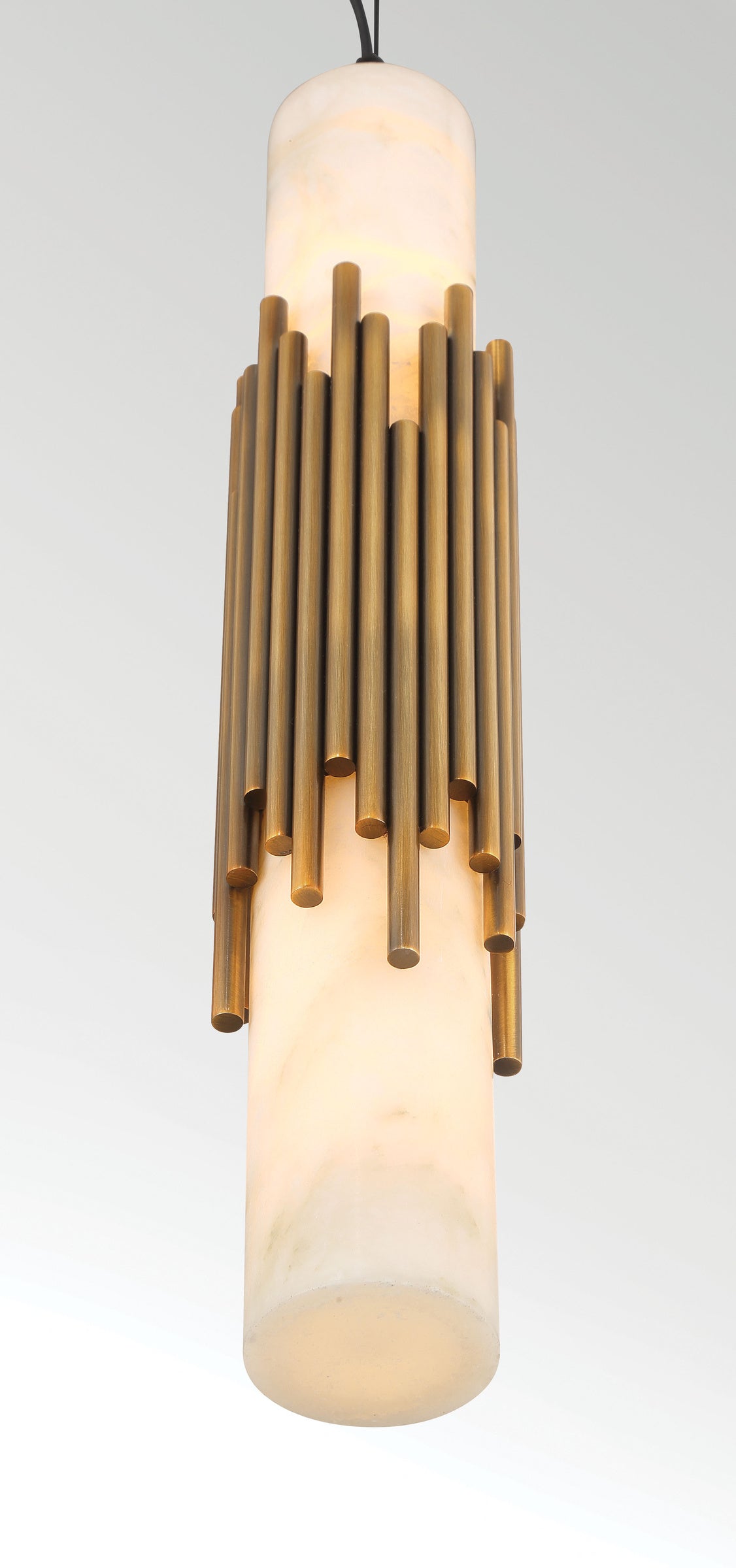 Venna 17" Integrated LED Pendant