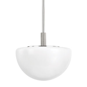 Lethbridge Pendant