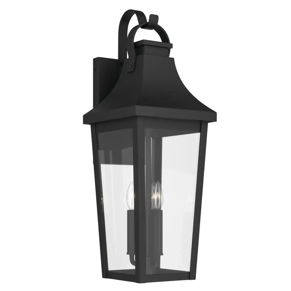 Cleary Outdoor Wall 3Lt