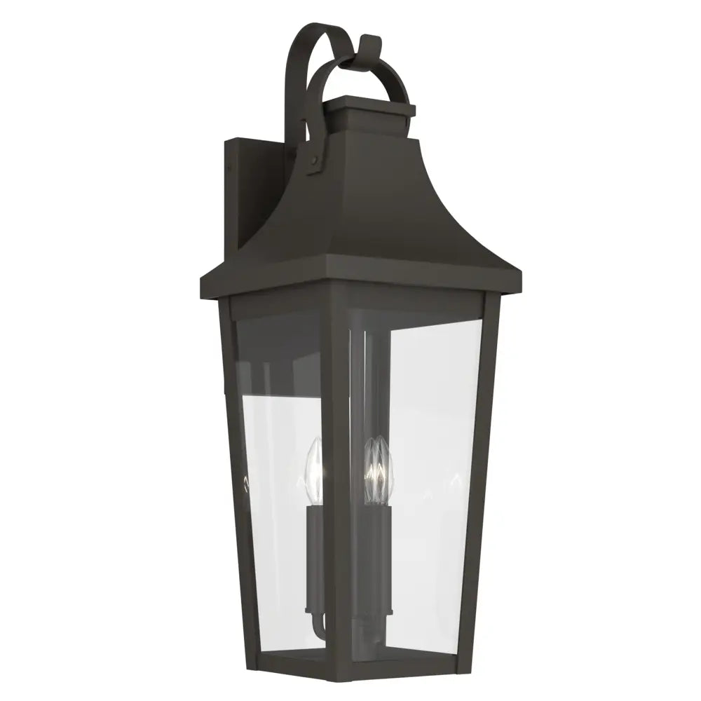 Cleary Outdoor Wall 3Lt