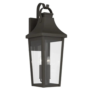 Cleary Outdoor Wall 2Lt