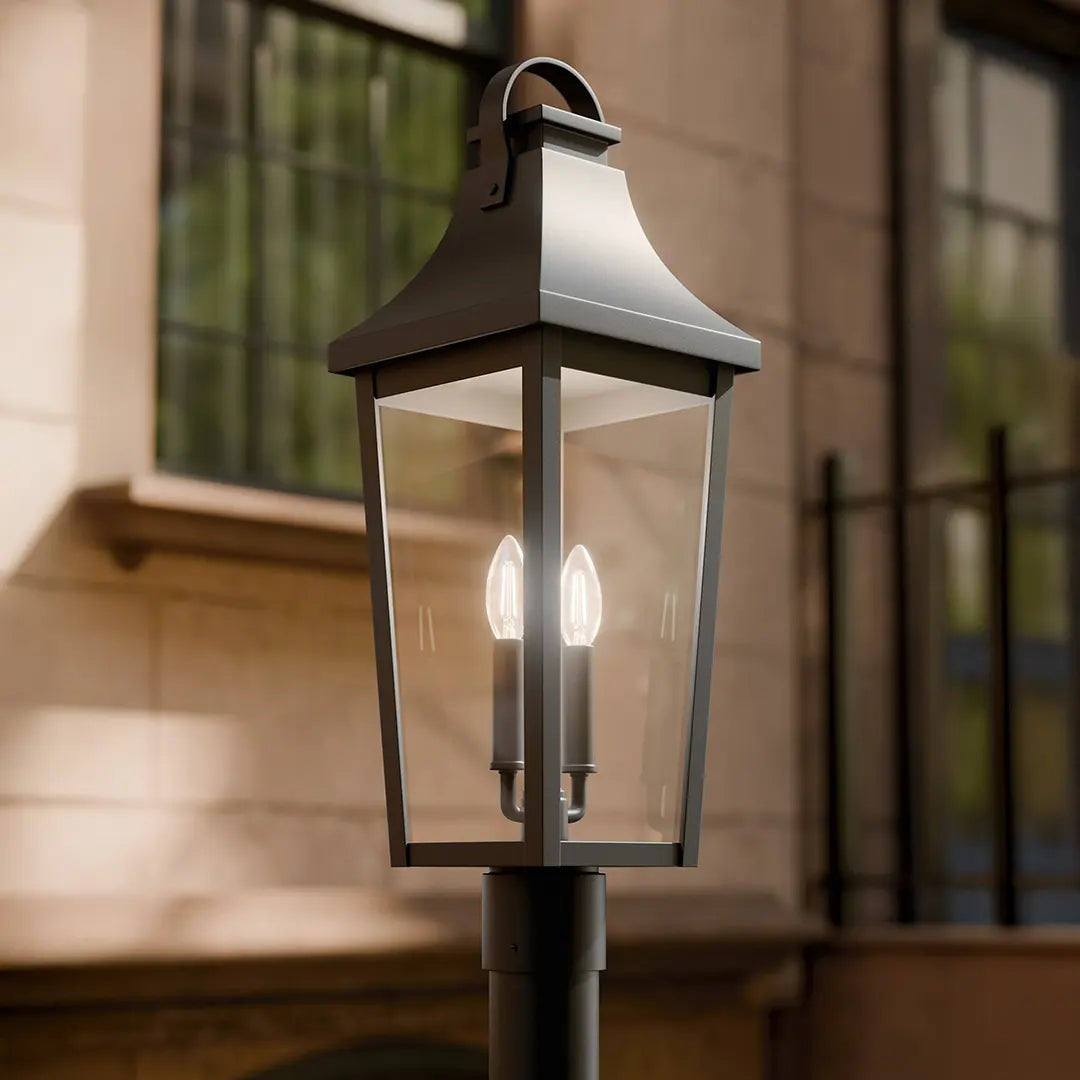 Cleary Outdoor Post Mt 2Lt